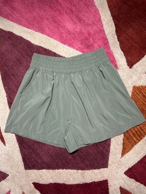 Vuori Villa Short Size M